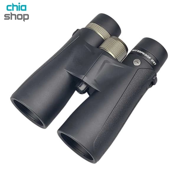 دوربین شکاری دوچشمی شانتو Shuntu 12×50 HD — تصویر ۴