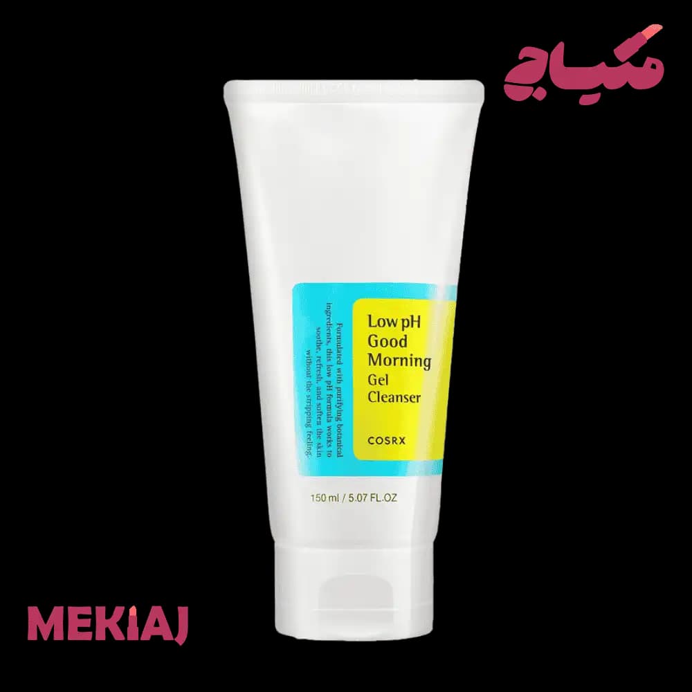 ژل شستشوی صورت کوزارکس | Cosrx