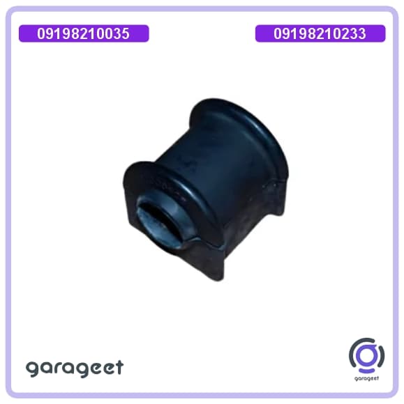 لاستیک چاکدار موجگیر اریزو 6 پرو اریزو 5 و اریزو 6 GT