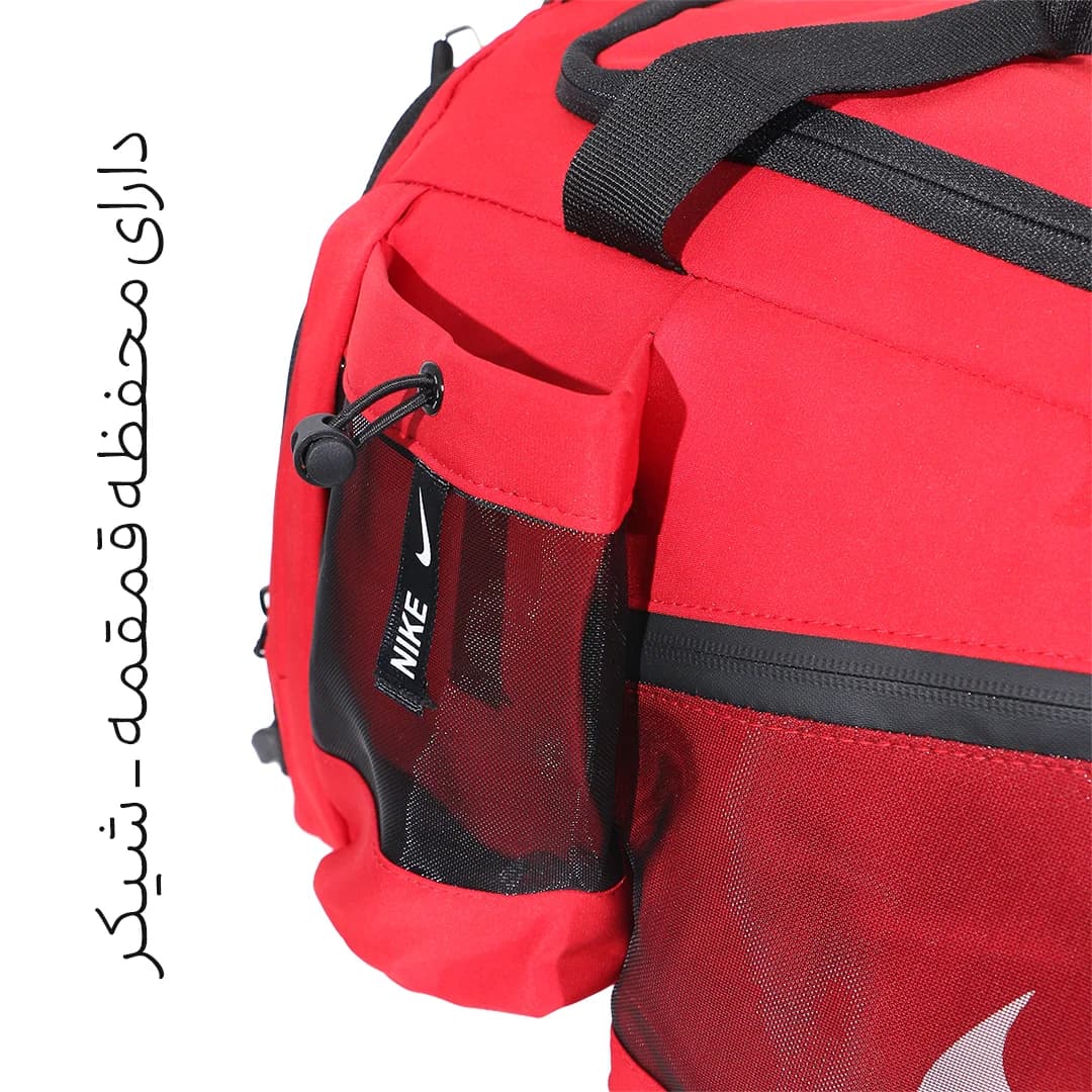 ساک ورزشی اسپرت Nike مدل N20680 — تصویر ۶