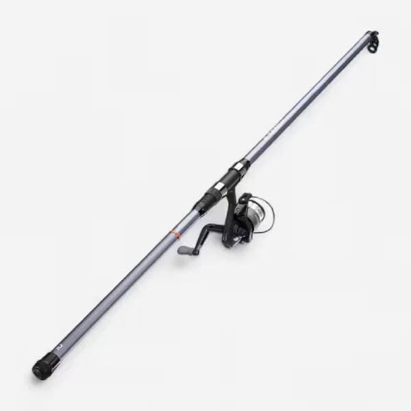 چوب ماهیگیری 350 سانتی متر کاپرلان مدل E’tensis -1