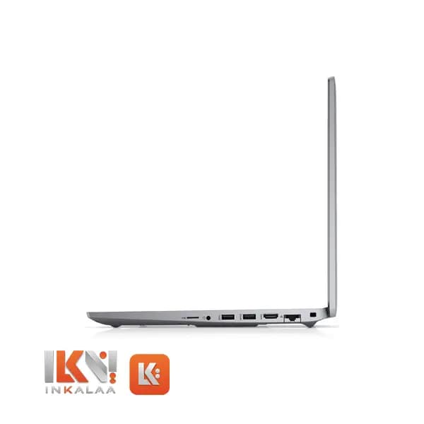 لپ تاپ استوک Dell Precision 3560 Core i5-1145G7 رم 16GB حافظه 512GB — تصویر ۳