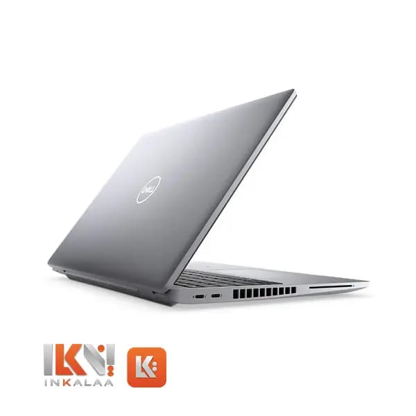 لپ تاپ استوک Dell Precision 3560 Core i5-1145G7 رم 16GB حافظه 512GB — تصویر ۵