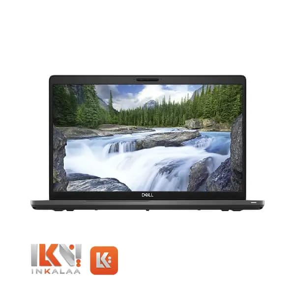 لپ تاپ استوک Dell Latitude 5511 Core i7-10600H رم 16GB حافظه 512GB