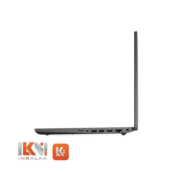 لپ تاپ استوک Dell Latitude 5511 Core i7-10600H رم 16GB حافظه 512GB — تصویر ۶