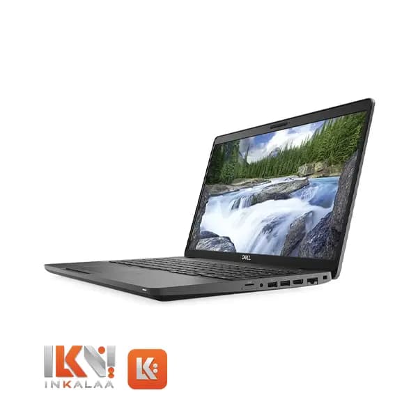 لپ تاپ استوک Dell Latitude 5511 Core i7-10600H رم 16GB حافظه 512GB — تصویر ۲