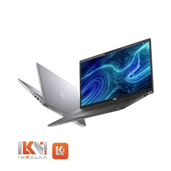لپ تاپ استوک Dell Latitude 5511 Core i5-10400H رم 16GB حافظه 512GB — تصویر ۲
