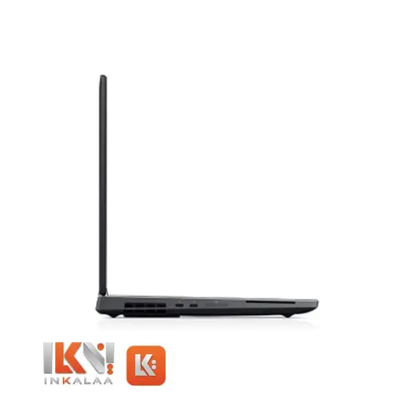 لپ تاپ استوک Dell Latitude 5510 Core i7-10610U رم 16GB حافظه 512GB — تصویر ۴
