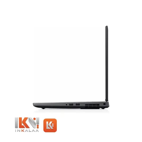 لپ تاپ استوک Dell Latitude 5510 Core i7-10610U رم 16GB حافظه 512GB — تصویر ۵