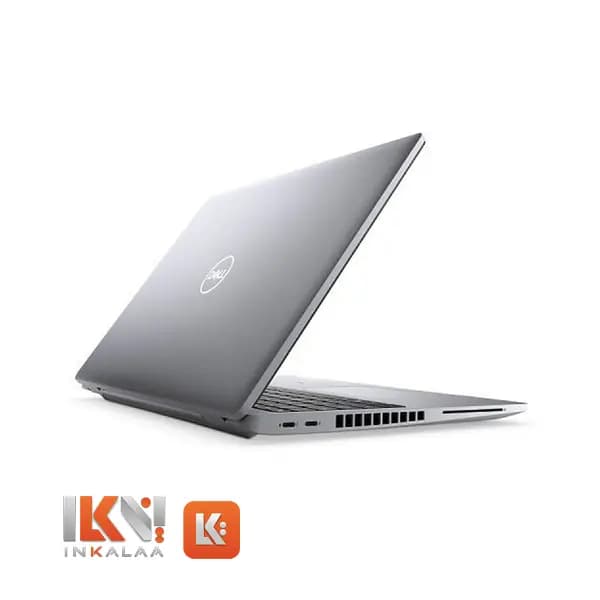 لپ تاپ استوک Dell Latitude 5510 Core i5-10210U رم 16GB حافظه 512GB — تصویر ۳
