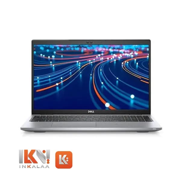 لپ تاپ استوک Dell Latitude 5510 Core i5-10210U رم 16GB حافظه 512GB