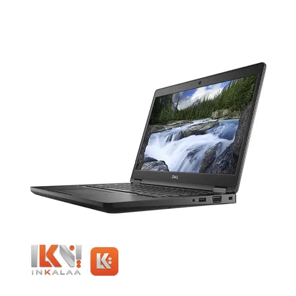 لپ تاپ استوک Dell Latitude 5510 Core i5-10210U رم 8GB حافظه SSD 256GB — تصویر ۵