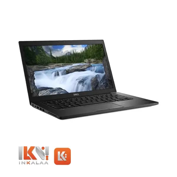 لپ تاپ استوک Dell Latitude 5510 Core i5-10210U رم 8GB حافظه SSD 256GB — تصویر ۴