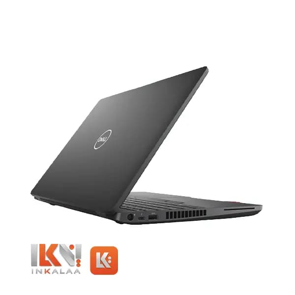 لپ تاپ استوک Dell Latitude 5501 Core i7-9850H رم 8GB حافظه 256GB — تصویر ۳