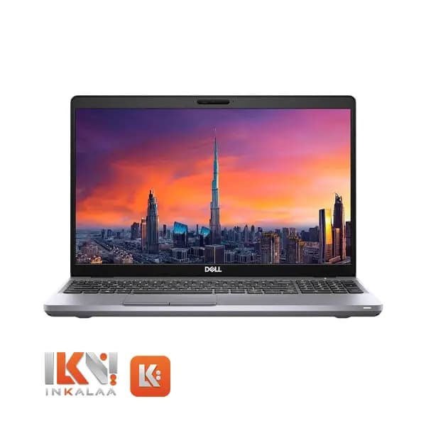لپ تاپ استوک Dell Latitude 5501 Core i5-9440H رم 16GB حافظه 512GB — تصویر ۶