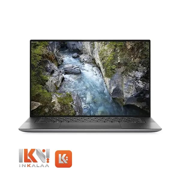 لپ تاپ استوک Dell Latitude 5501 Core i5-9440H رم 16GB حافظه 512GB — تصویر ۴