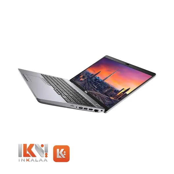 لپ تاپ استوک Dell Latitude 5501 Core i5-9440H رم 16GB حافظه 512GB — تصویر ۵