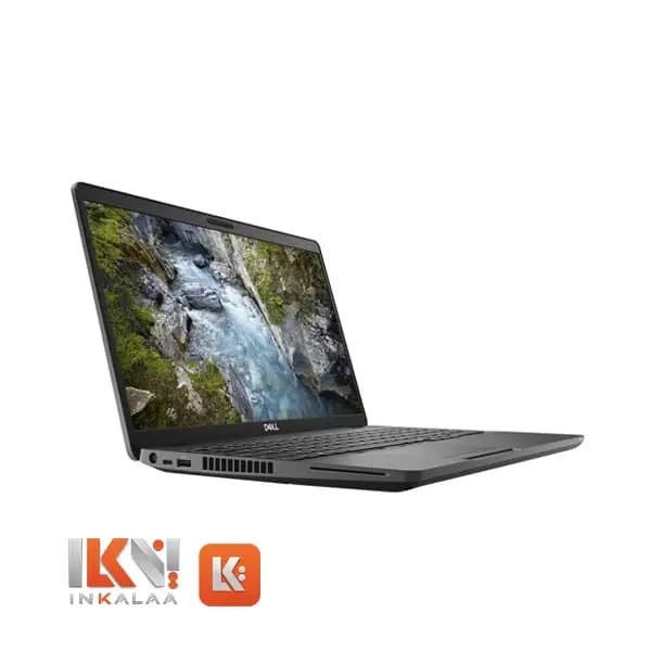 لپ تاپ استوک Dell Latitude 5500 Core i7-8225U رم 16GB حافظه 512GB — تصویر ۳