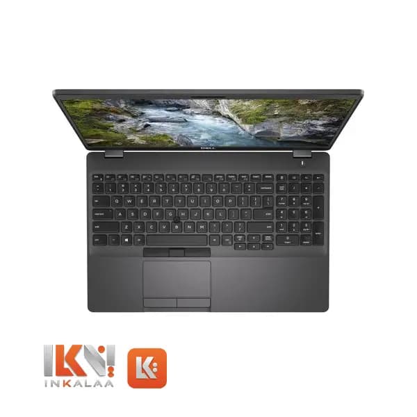 لپ تاپ استوک Dell Latitude 5500 Core i7-8225U رم 16GB حافظه 512GB — تصویر ۷