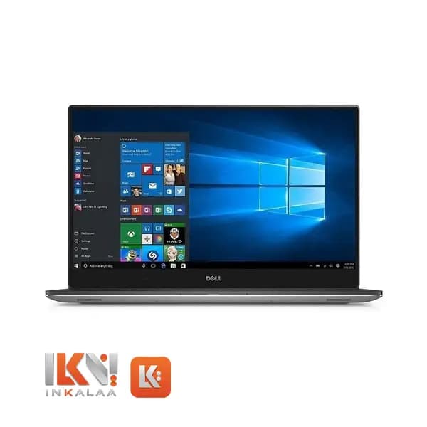 لپ تاپ استوک Dell Latitude 5500 Core i7-8225U رم 16GB حافظه 256GB