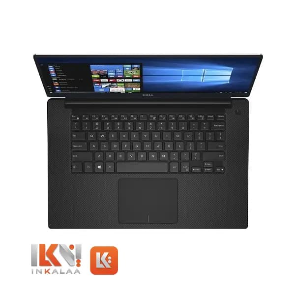 لپ تاپ استوک Dell Latitude 5500 Core i7-8225U رم 16GB حافظه 256GB — تصویر ۲
