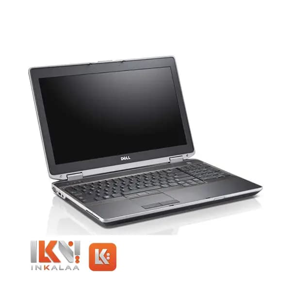 لپ تاپ استوک Dell Latitude 5430 Core i7-1275U رم 8GB حافظه 256GB — تصویر ۷