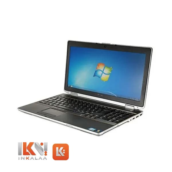 لپ تاپ استوک Dell Latitude 5430 Core i7-1275U رم 8GB حافظه 256GB — تصویر ۶