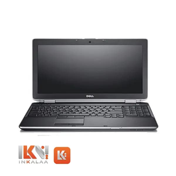 لپ تاپ استوک Dell Latitude 5430 Core i7-1275U رم 8GB حافظه 256GB — تصویر ۵