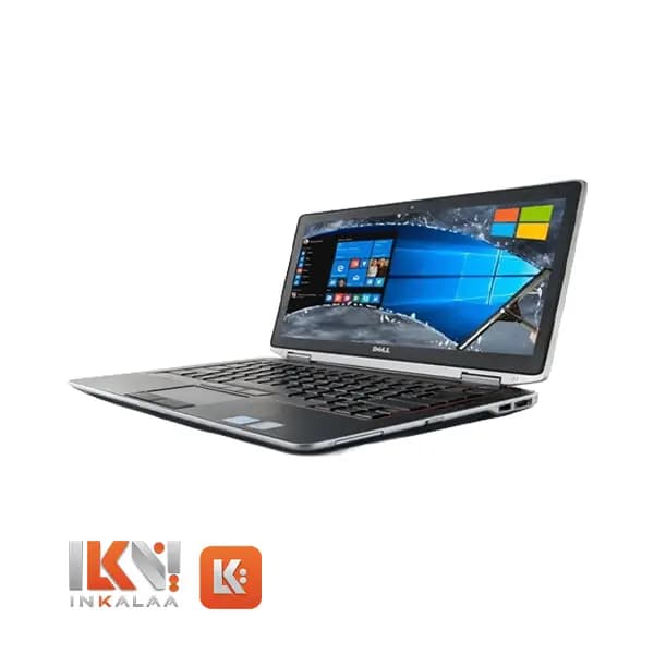 لپ تاپ استوک Dell Latitude 5430 Core i7-1275U رم 8GB حافظه 256GB — تصویر ۳