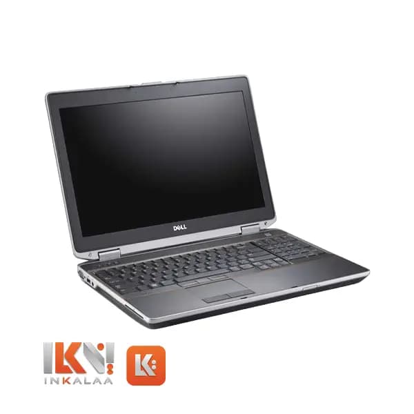لپ تاپ استوک Dell Latitude 5430 Core i7-1275U رم 8GB حافظه 256GB — تصویر ۲