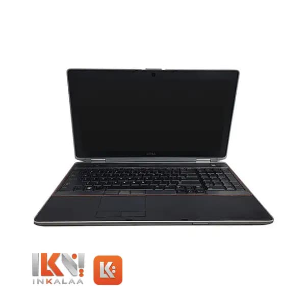 لپ تاپ استوک Dell Latitude 5430 Core i7-1275U رم 8GB حافظه 256GB — تصویر ۴
