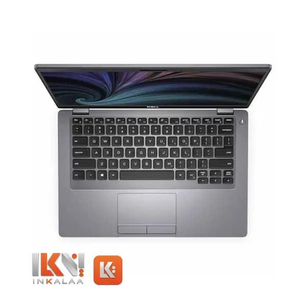 لپ تاپ استوک Dell Latitude 5421 Core i5-11500H رم 8GB حافظه 256GB — تصویر ۳