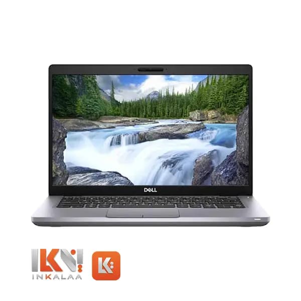 لپ تاپ استوک Dell Latitude 5421 Core i5-11500H رم 8GB حافظه 256GB