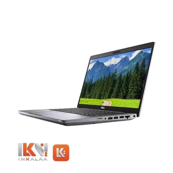 لپ تاپ استوک Dell Latitude 5421 Core i5-11500H رم 8GB حافظه 256GB — تصویر ۲
