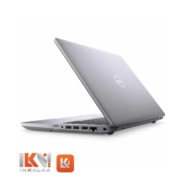 لپ تاپ استوک Dell Latitude 5421 Core i5-11500H رم 8GB حافظه 256GB — تصویر ۴