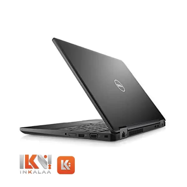 لپ تاپ استوک Dell Latitude 3530 Core i7-8750H رم 8GB حافظه SSD 256GB — تصویر ۷
