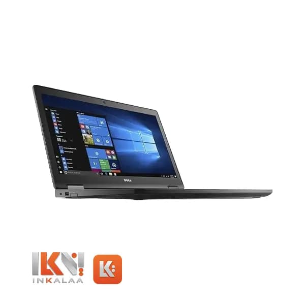 لپ تاپ استوک Dell Latitude 3530 Core i7-8750H رم 8GB حافظه SSD 256GB — تصویر ۲