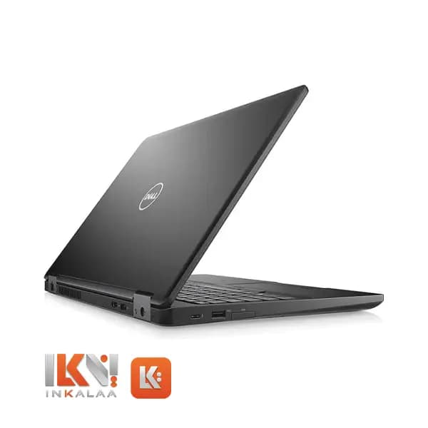 لپ تاپ استوک Dell Latitude 3530 Core i7-8750H رم 8GB حافظه SSD 256GB — تصویر ۴