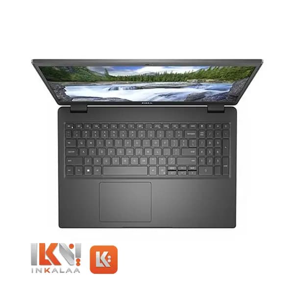 لپ تاپ استوک Dell Latitude 3510 Core i7-6700HQ رم 8GB حافظه SSD 256GB — تصویر ۳