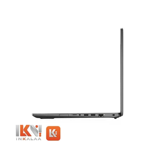 لپ تاپ استوک Dell Latitude 3510 Core i7-6700HQ رم 8GB حافظه SSD 256GB — تصویر ۵
