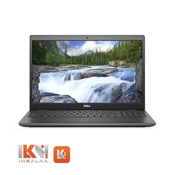 لپ تاپ استوک Dell Latitude 3510 Core i7-6700HQ رم 8GB حافظه SSD 256GB