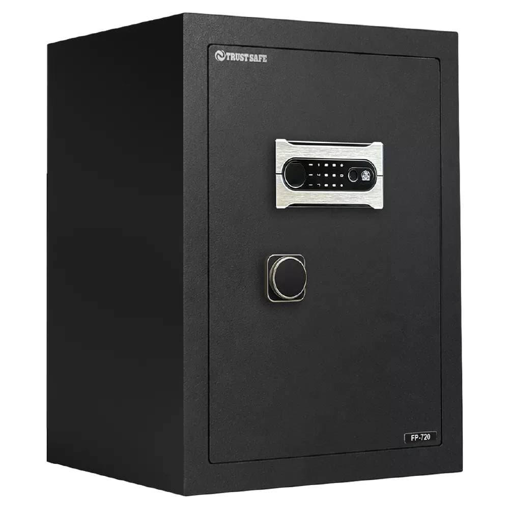 گاوصندوق نسوز مدل FP720 تراست سیف