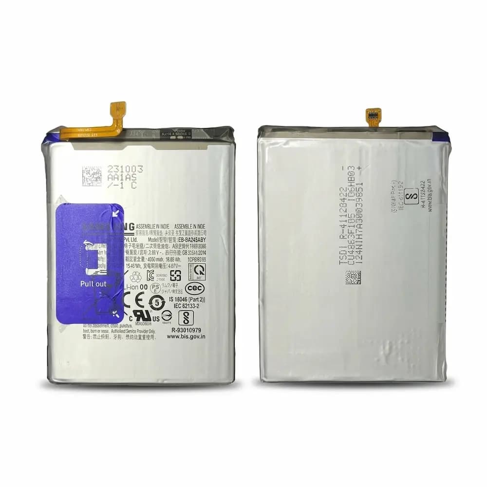 باتری گوشی سامسونگ Galaxy A24