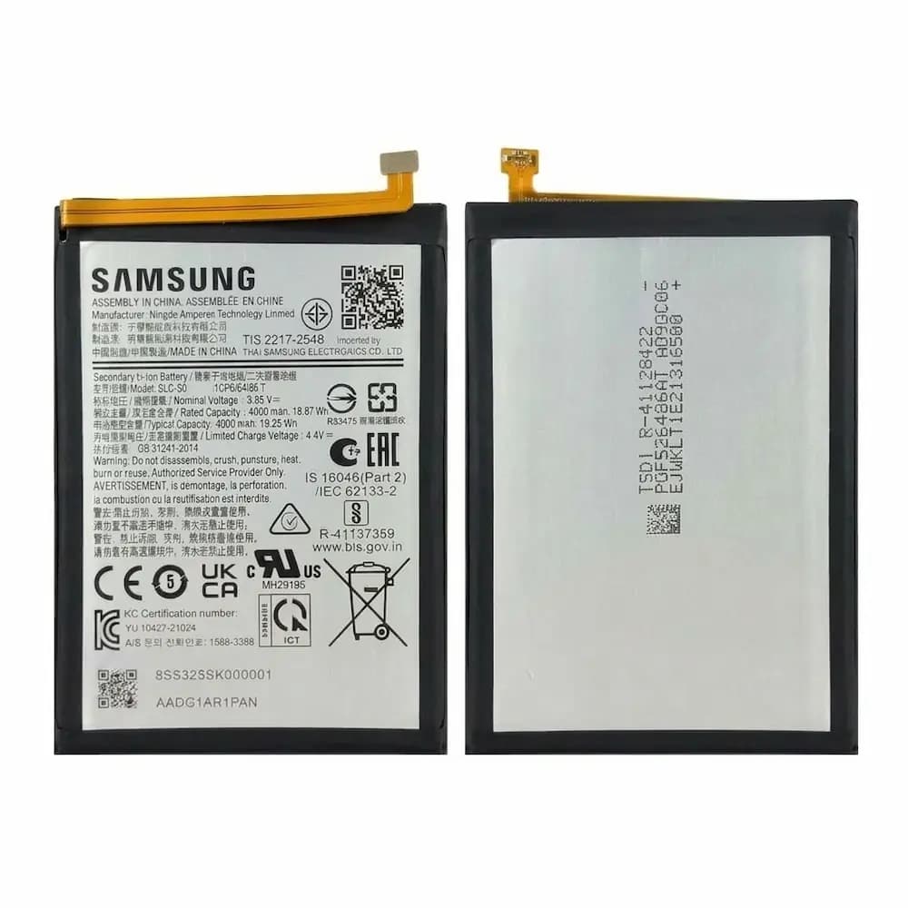 باتری گوشی سامسونگ Galaxy A03 Core