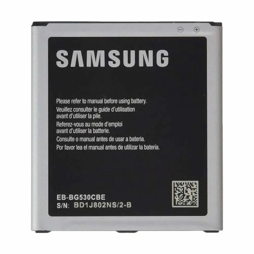 باتری گوشی سامسونگ Galaxy A02 Core