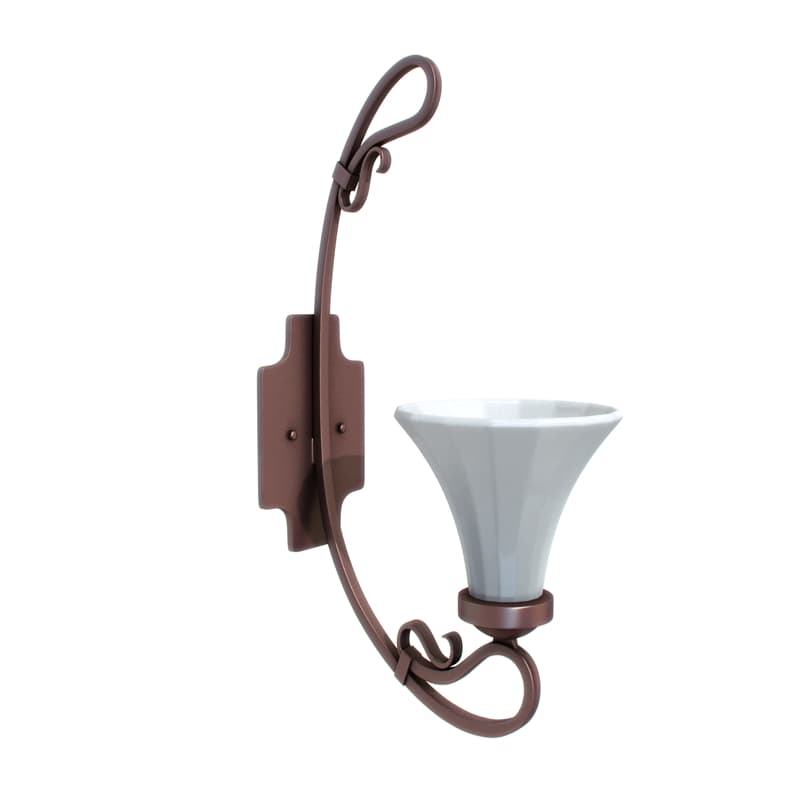 دانلود آبجکت لامپ مدل Classiclight-3