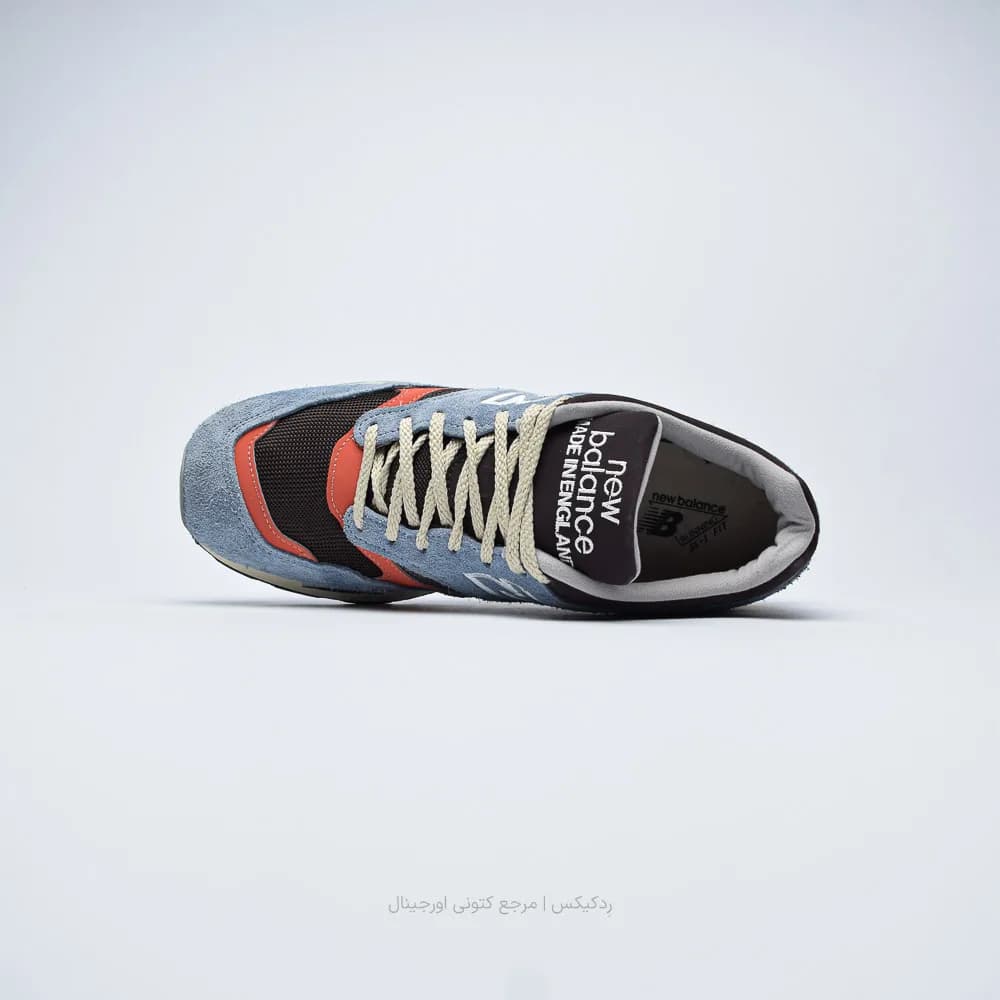 کتونی New Balance مدل Made in UK 1500 – U1500BBO — تصویر ۳