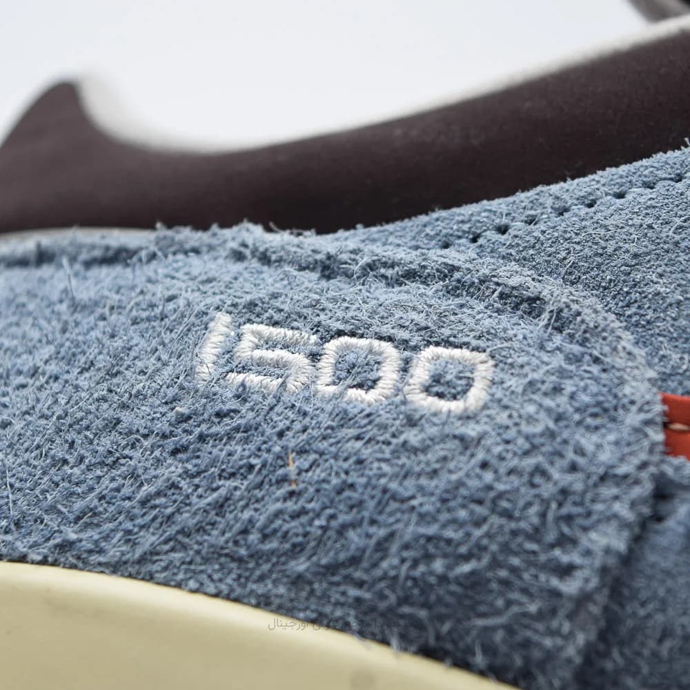 کتونی New Balance مدل Made in UK 1500 – U1500BBO — تصویر ۶