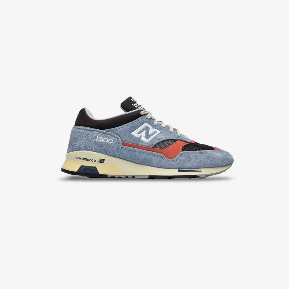 کتونی New Balance مدل Made in UK 1500 – U1500BBO
