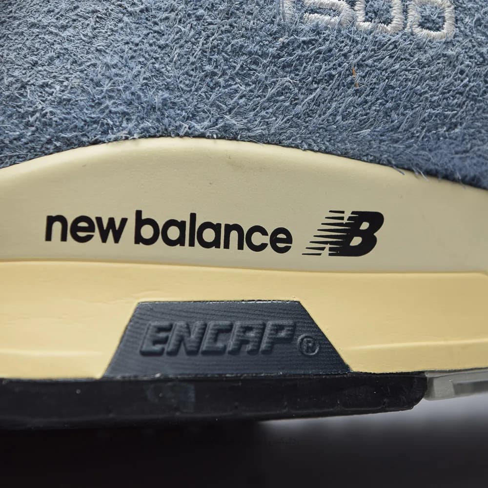کتونی New Balance مدل Made in UK 1500 – U1500BBO — تصویر ۸